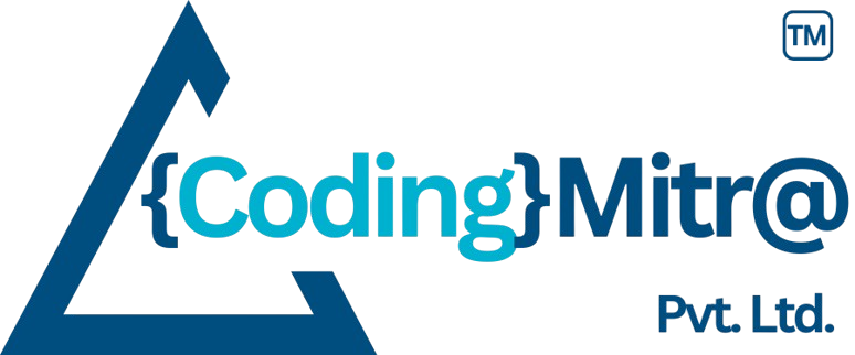 CodingMitra Logo